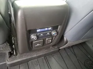 Buick Enclave 2019 4x4 Essence 4dr Crossover