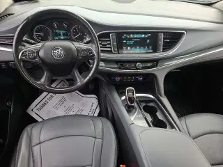 Buick Enclave 2019 4x4 Essence 4dr Crossover