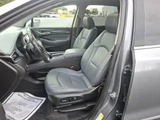 Buick Enclave 2019 4x4 Essence 4dr Crossover