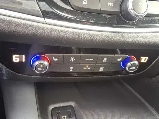 Buick Enclave 2019 4x4 Essence 4dr Crossover