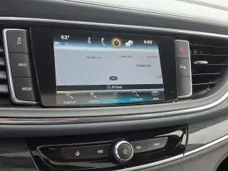 Buick Enclave 2019 4x4 Essence 4dr Crossover