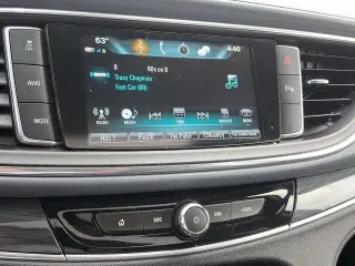 Buick Enclave 2019 4x4 Essence 4dr Crossover
