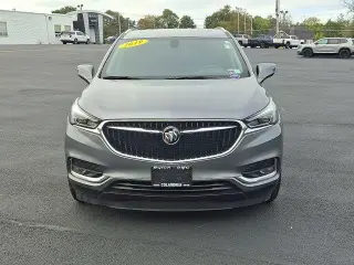 Buick Enclave 2019 4x4 Essence 4dr Crossover