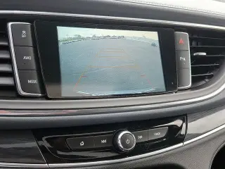 Buick Enclave 2019 4x4 Essence 4dr Crossover