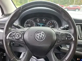 Buick Enclave 2019 4x4 Essence 4dr Crossover