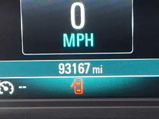 Buick Enclave 2019 4x4 Essence 4dr Crossover