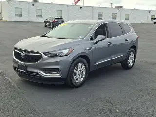 Buick Enclave 2019 4x4 Essence 4dr Crossover