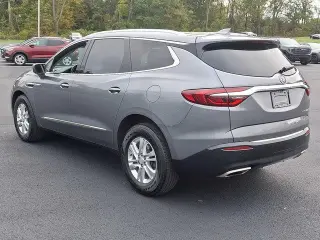Buick Enclave 2019 4x4 Essence 4dr Crossover