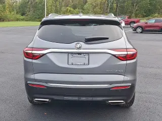 Buick Enclave 2019 4x4 Essence 4dr Crossover