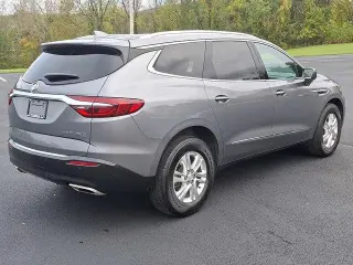 Buick Enclave 2019 4x4 Essence 4dr Crossover