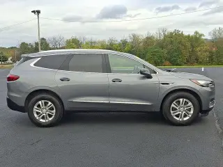 Buick Enclave 2019 4x4 Essence 4dr Crossover