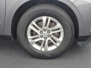Buick Enclave 2019 4x4 Essence 4dr Crossover