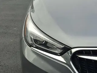 Buick Enclave 2019 4x4 Essence 4dr Crossover