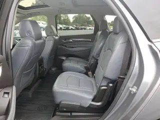 Buick Enclave 2019 4x4 Essence 4dr Crossover