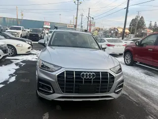 2021 Audi Q5