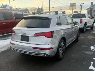 2021 Audi Q5