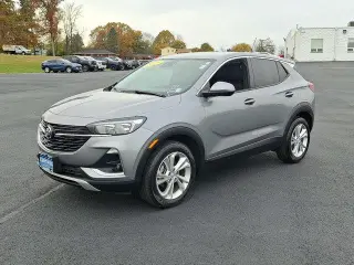 Buick Encore GX 2023 AWD Preferred 4dr Crossover