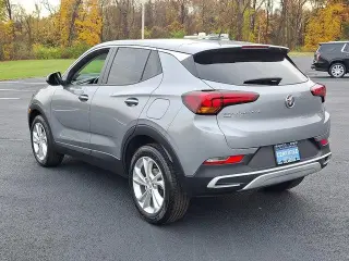 Buick Encore GX 2023 AWD Preferred 4dr Crossover