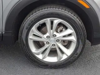 Buick Encore GX 2023 AWD Preferred 4dr Crossover