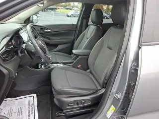 Buick Encore GX 2023 AWD Preferred 4dr Crossover