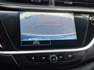 Buick Encore GX 2023 AWD Preferred 4dr Crossover