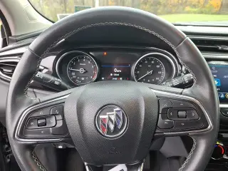 Buick Encore GX 2023 AWD Preferred 4dr Crossover