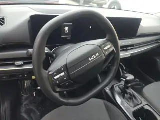 Kia K4 2025 LXS 4dr Sedan