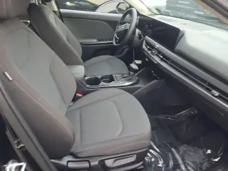 Kia K4 2025 LXS 4dr Sedan
