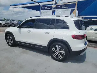 Mercedes-Benz GLB 2025 GLB 250 4dr SUV