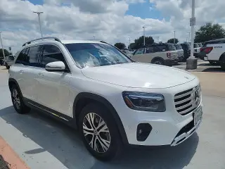 Mercedes-Benz GLB 2025 GLB 250 4dr SUV