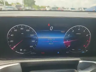Mercedes-Benz GLB 2025 GLB 250 4dr SUV
