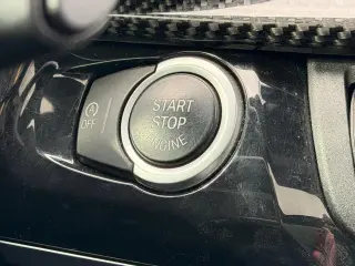 2019 BMW X6 M