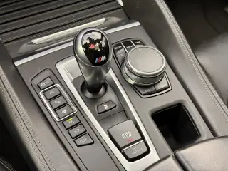 2019 BMW X6 M