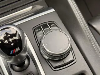 2019 BMW X6 M
