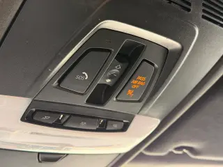 2019 BMW X6 M
