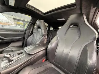 2019 BMW X6 M