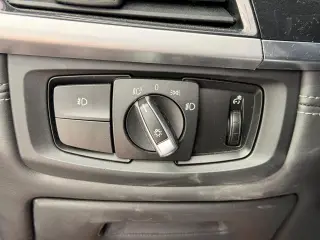 2019 BMW X6 M