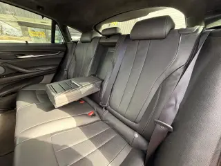 2019 BMW X6 M