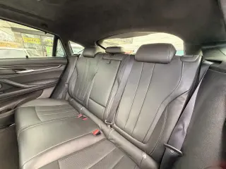 2019 BMW X6 M