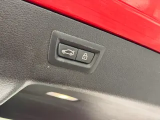 2019 BMW X6 M
