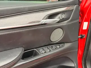 2019 BMW X6 M