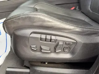 2019 BMW X6 M