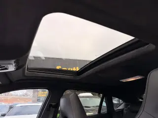 2019 BMW X6 M
