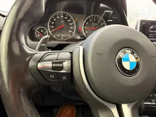 2019 BMW X6 M