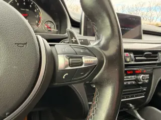 2019 BMW X6 M