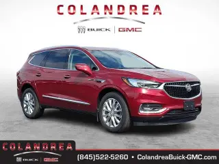 Buick Enclave 2021 4x4 Premium 4dr Crossover