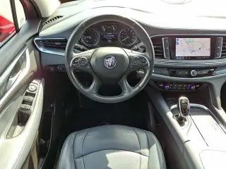 Buick Enclave 2021 4x4 Premium 4dr Crossover