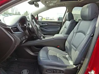 Buick Enclave 2021 4x4 Premium 4dr Crossover
