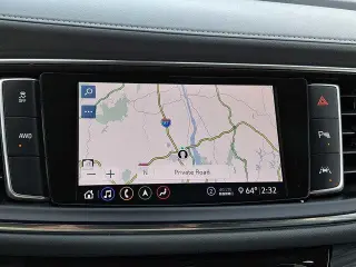 Buick Enclave 2021 4x4 Premium 4dr Crossover
