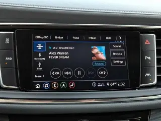 Buick Enclave 2021 4x4 Premium 4dr Crossover
